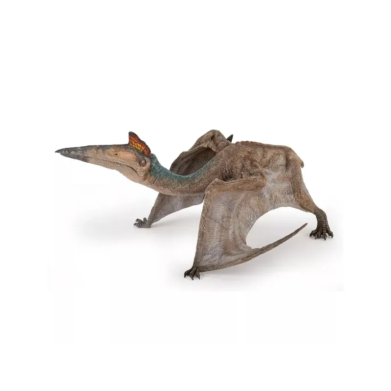 Quetzalcoatlus Papo - Figurine ptérosaure géant 55073