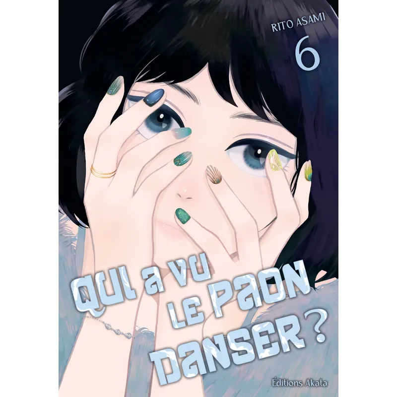 Qui a vu le paon danser ? - Tome 6
