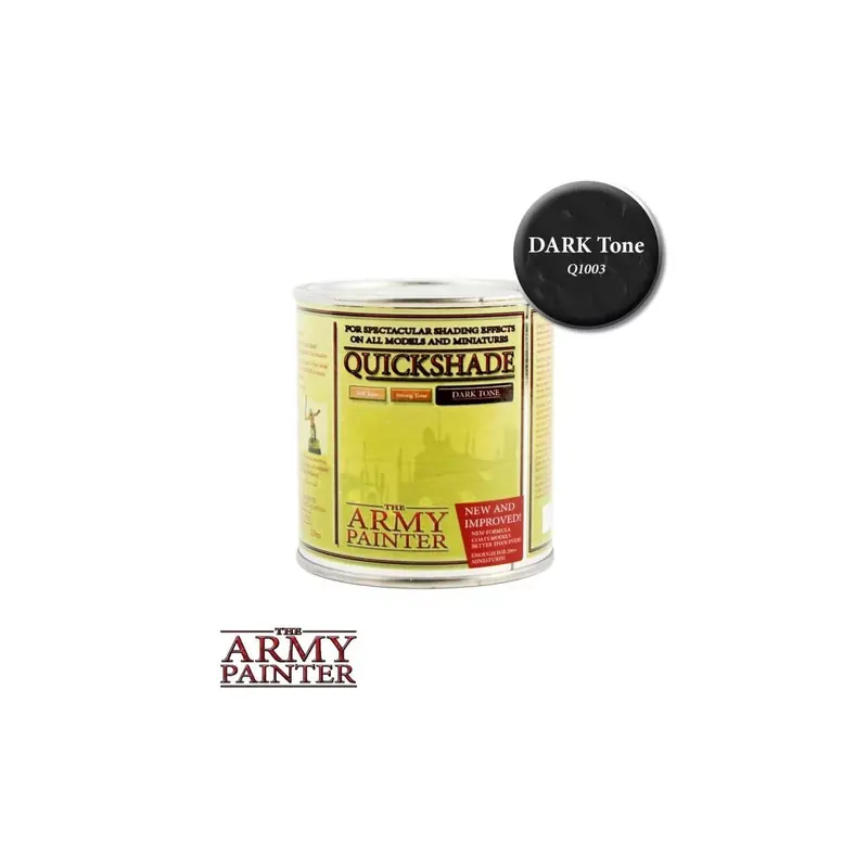 Quickshade - Peinture
