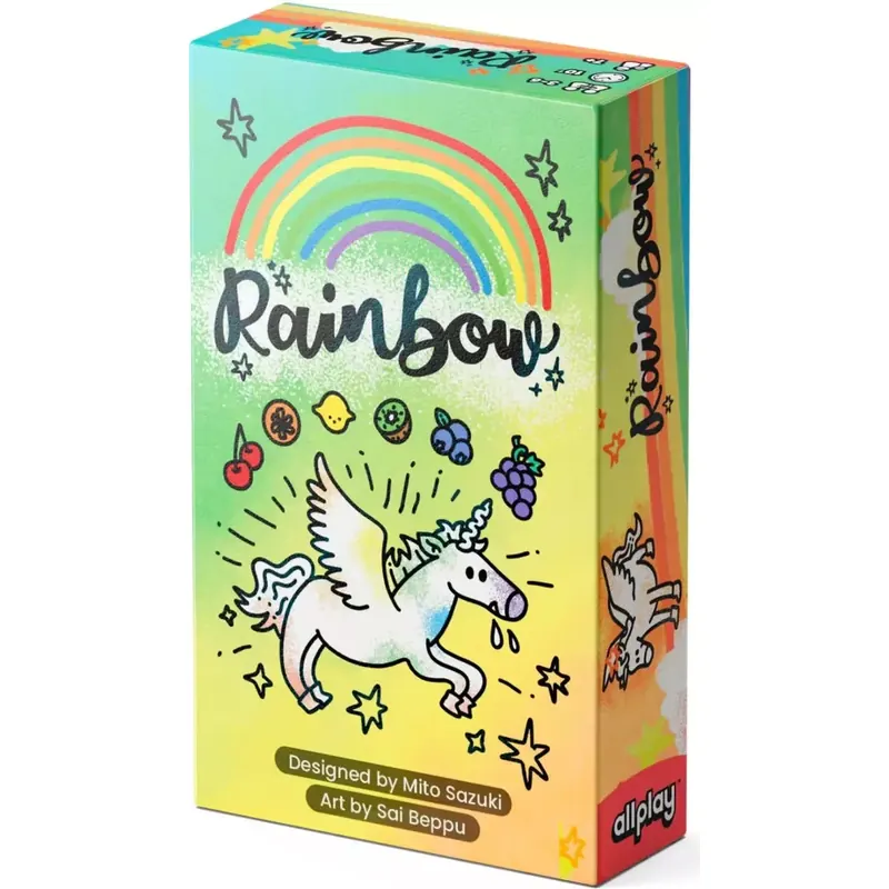 Rainbow