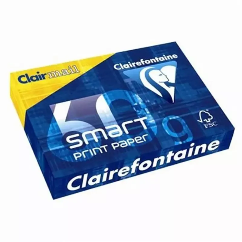 Ramette de papier multifonction Clairmail A4 - 60 gm2