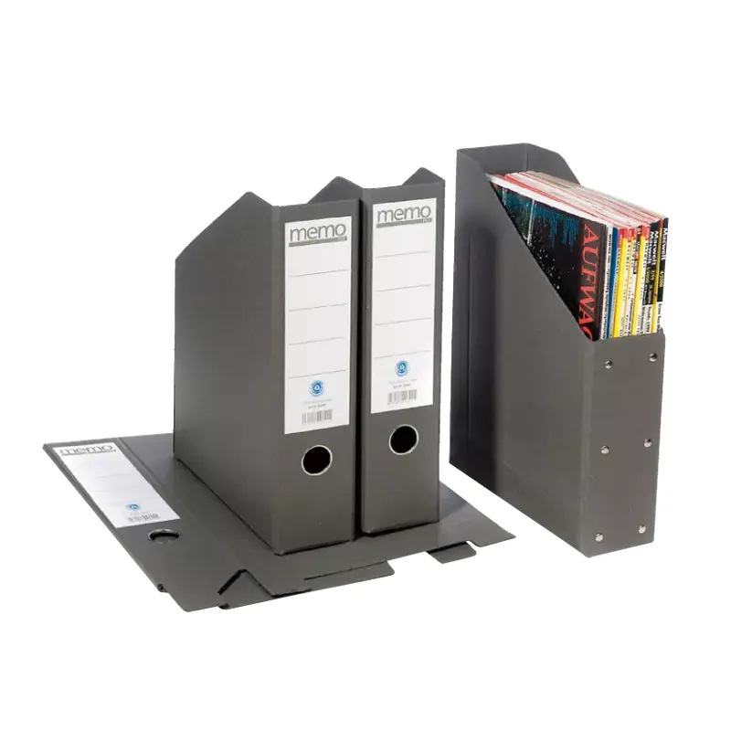 Range-revues carton Extra