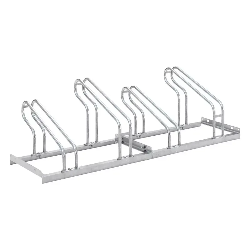 Râtelier parking vélos 2 hauteurs