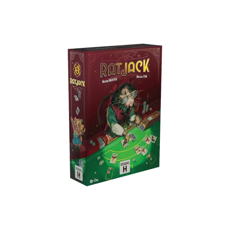 Ratjack
