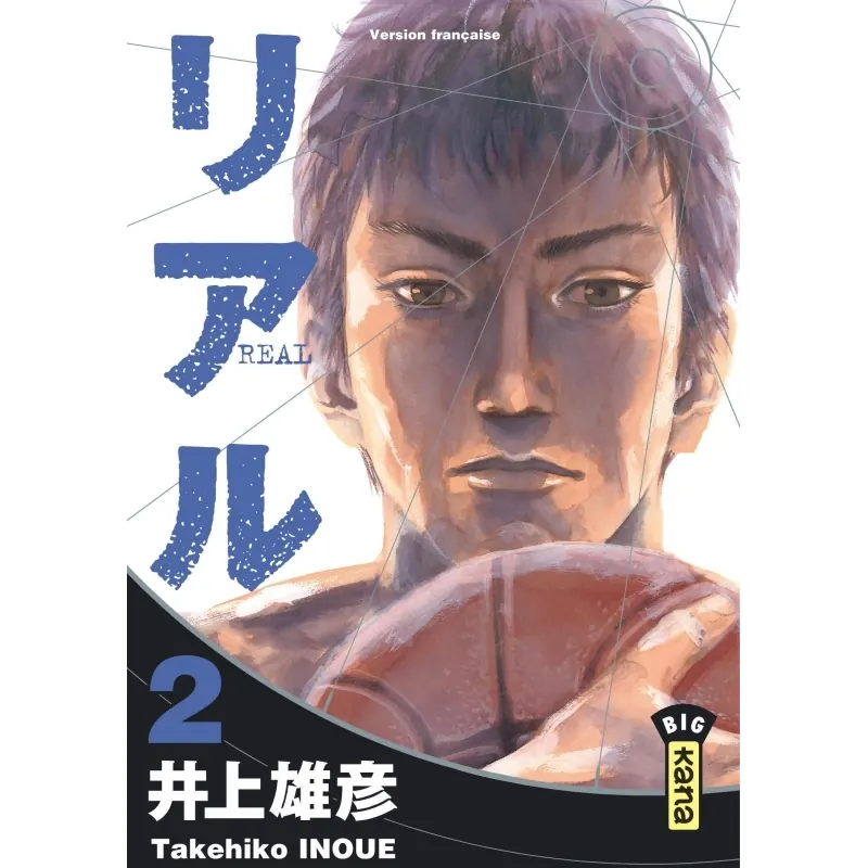 Real - Tome 2