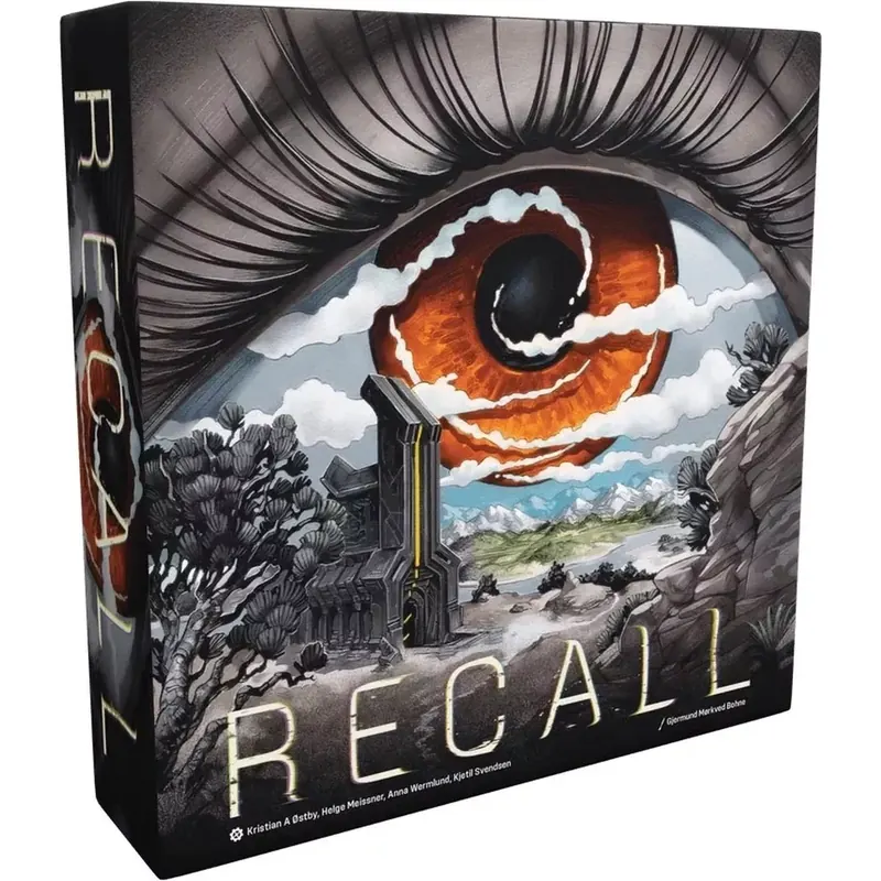 Recall