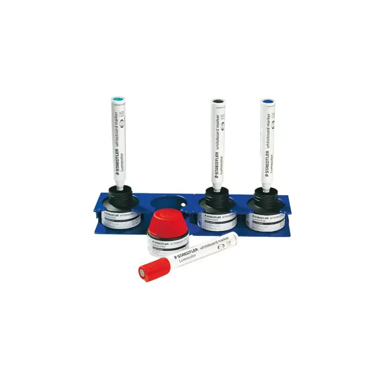Recharge pour marqueur tableau blanc Staedtler351