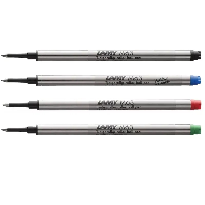 Recharge roller Lamy M63