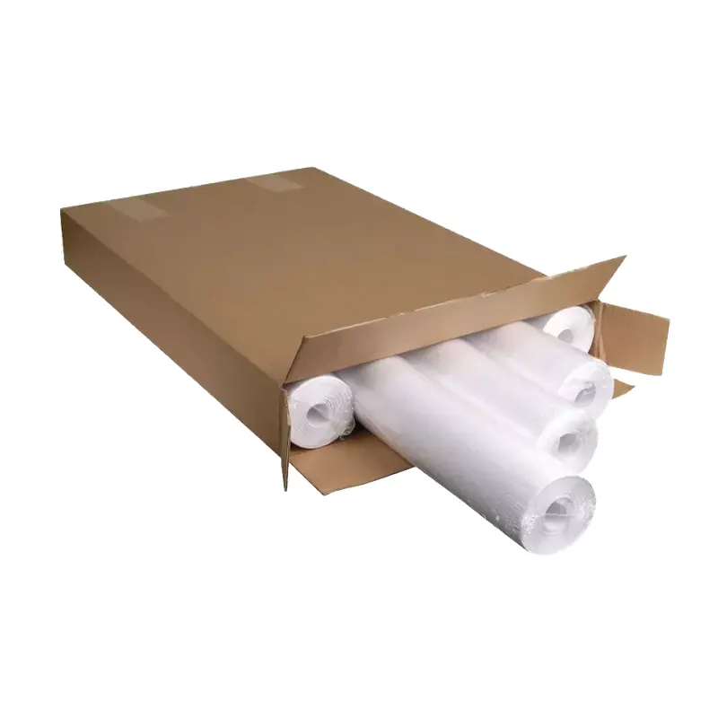 Recharges paper-board en papier recyclé uni