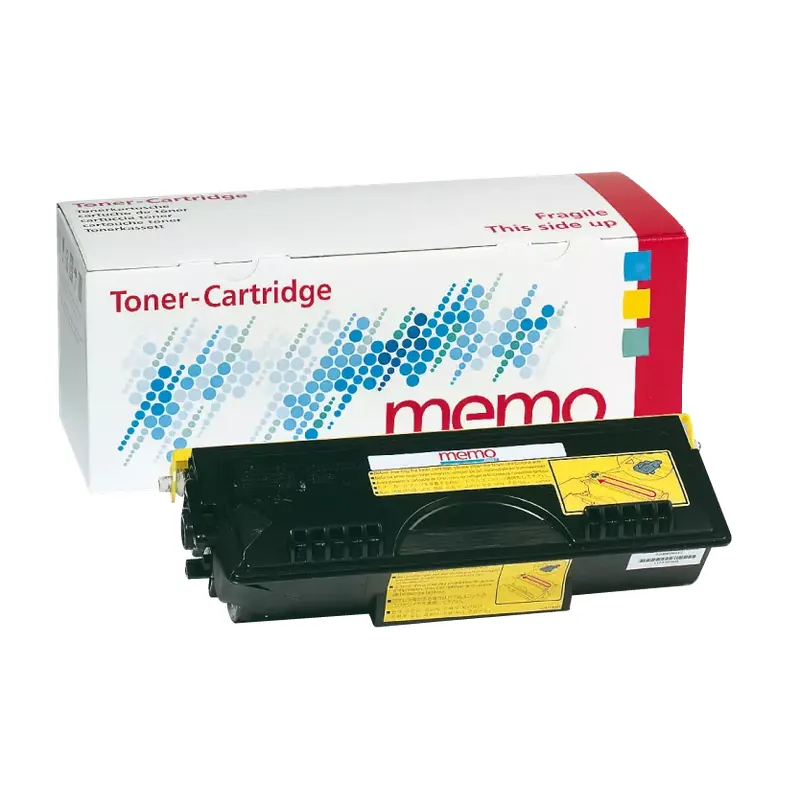 Recharges Toner recyclés pour imprimantes laser Brother