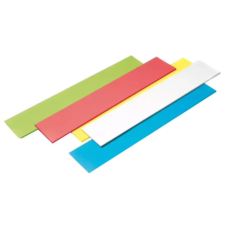 Rectangles carton