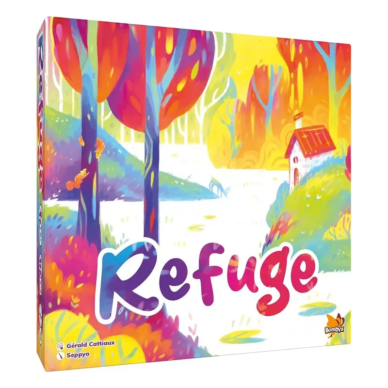 Refuge