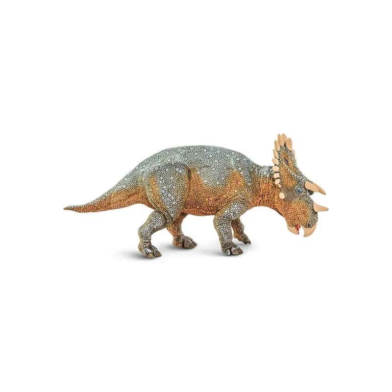 Regaliceratops Safari Ltd® 100085 - Figurine dinosaure