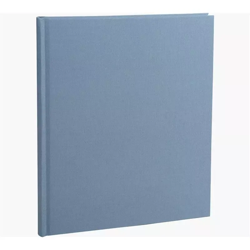 Registre 32x27cm Exacompta, suivi courrier, 200 pages