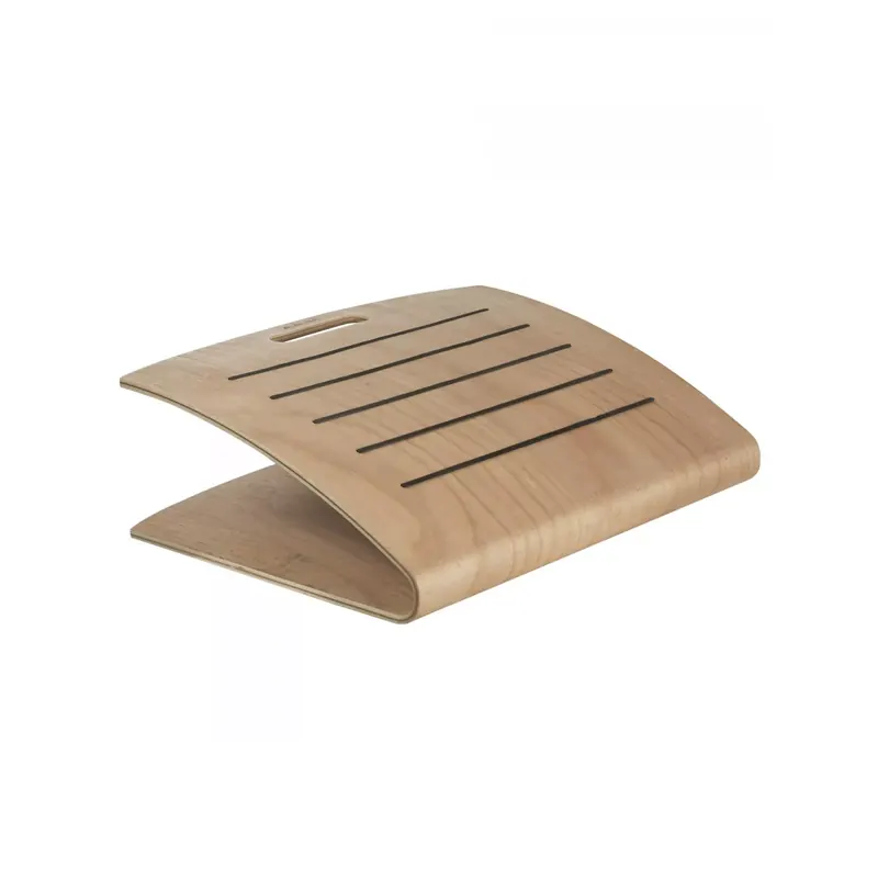 Repose pied en bois Ergofeet