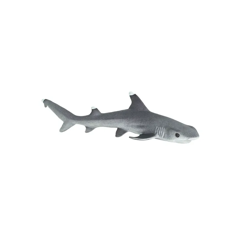 Requin corail Safari Ltd® - Figurine réaliste 100100