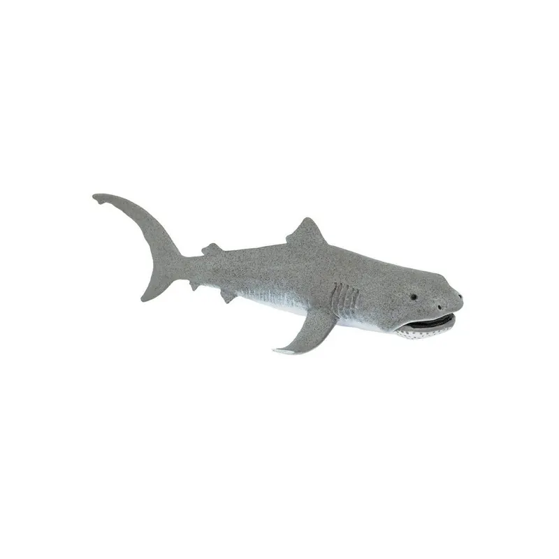 Requin grande-gueule Figurine Safari Ltd® 201029 - Créature des abysses