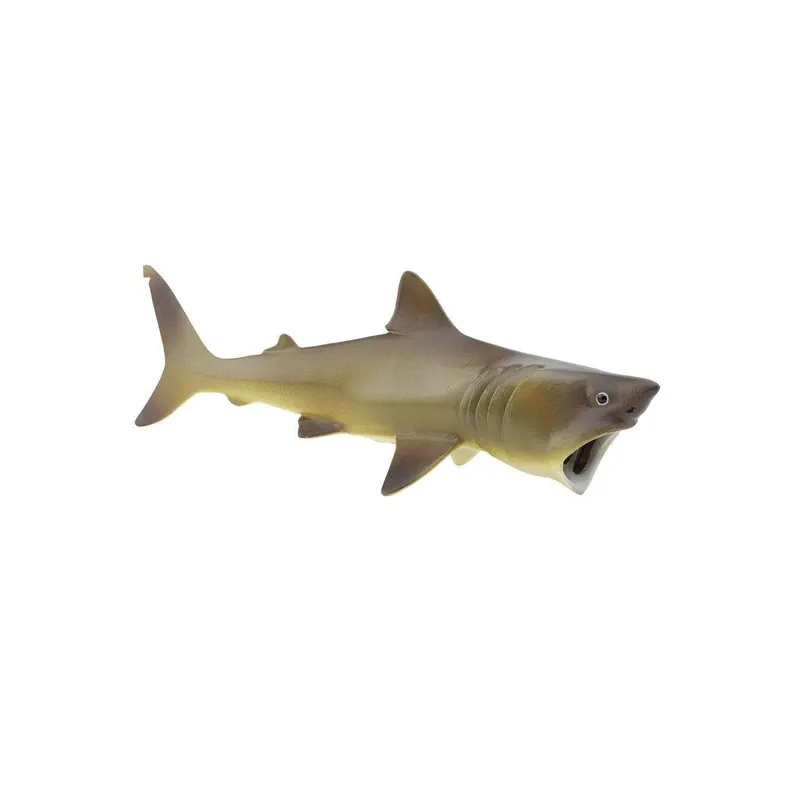 Requin Pèlerin figurine Safari Ltd® - Jouet réaliste 223429