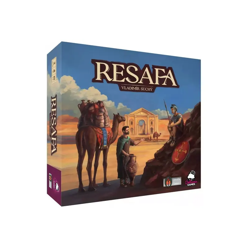 Resafa