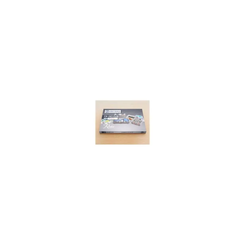 Revive - Colour Insert - Rangement pour Boîte Folded Space