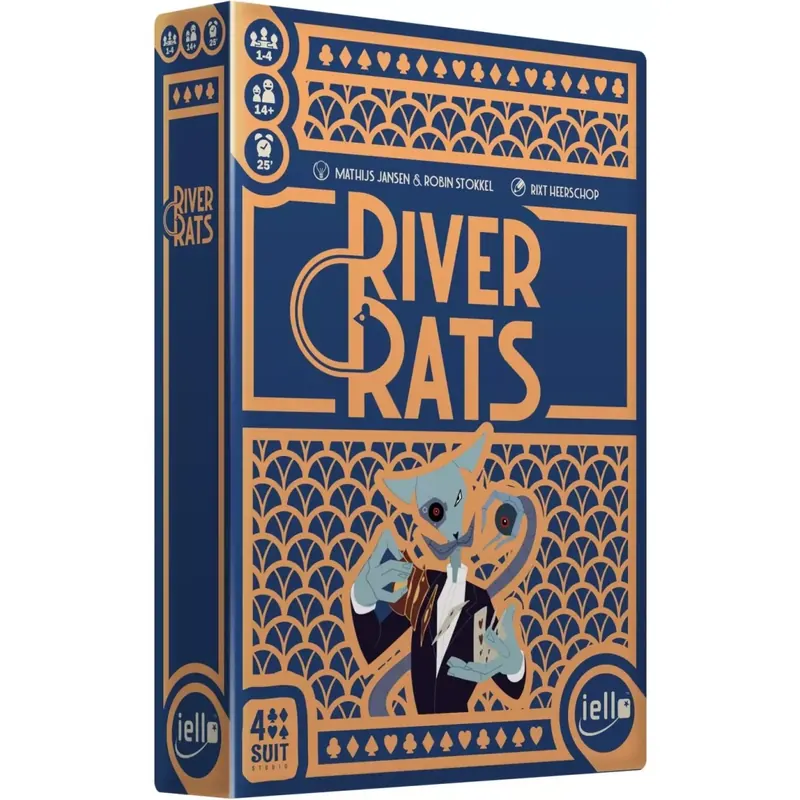River Rats
