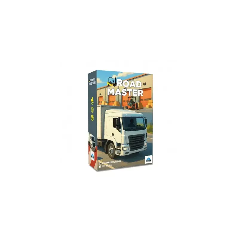 Road Master