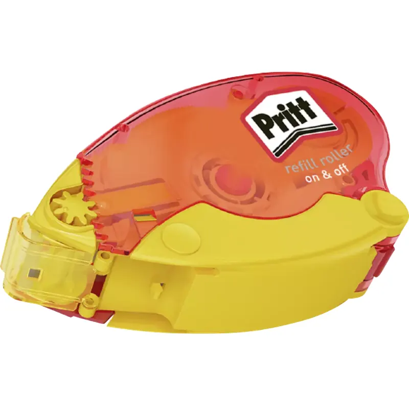 Roller de colle Pritt