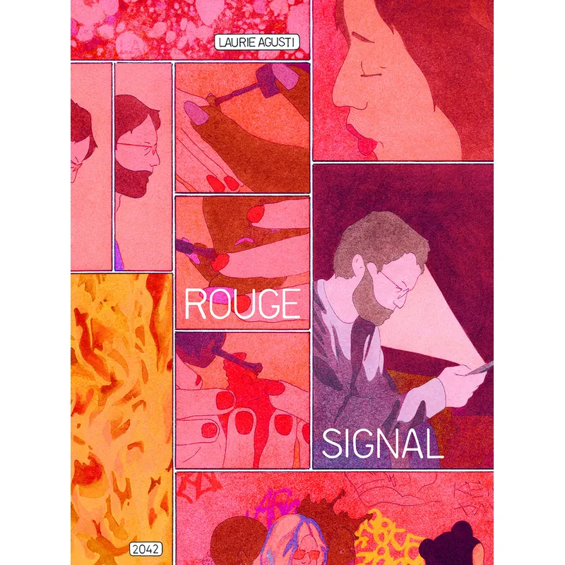 Rouge Signal