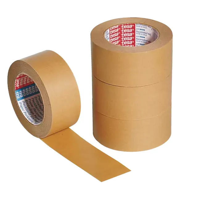 Ruban adhésif kraft TESA