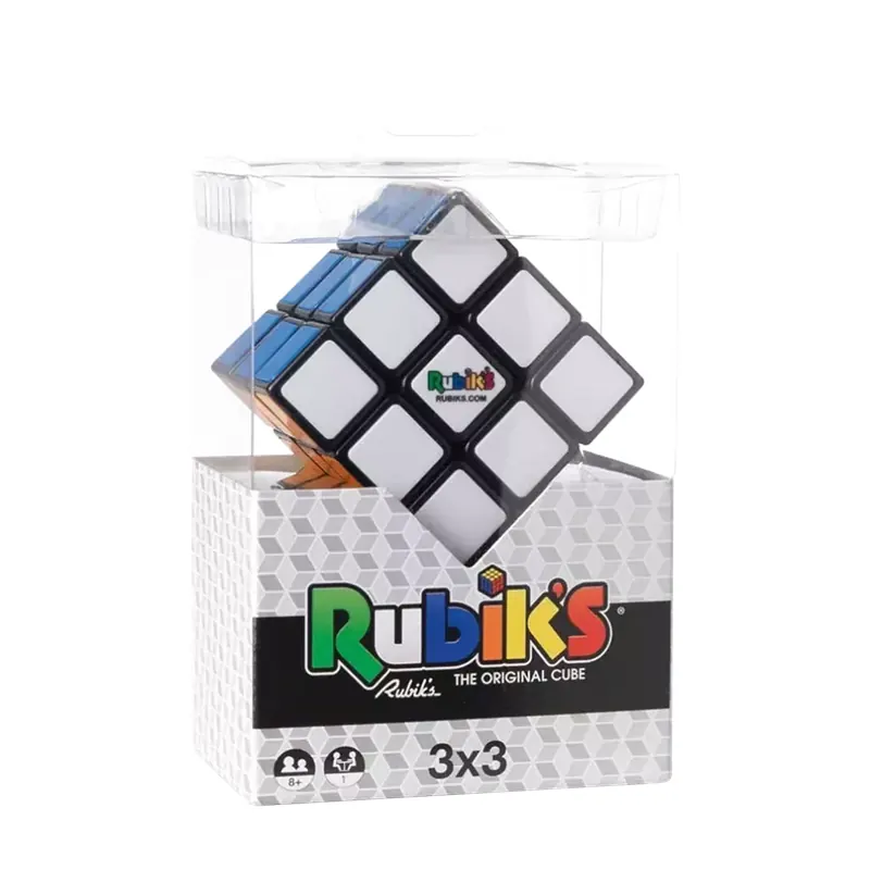 Rubik's Cube 3*3