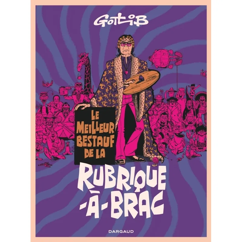 Rubrique-à-Brac - Best-of