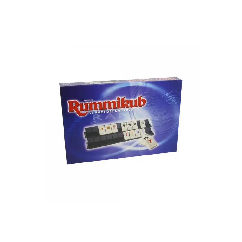 Rummikub