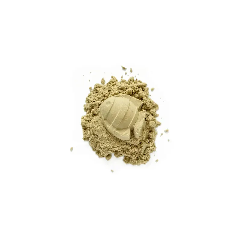 Sable magique 1kg - Naturel