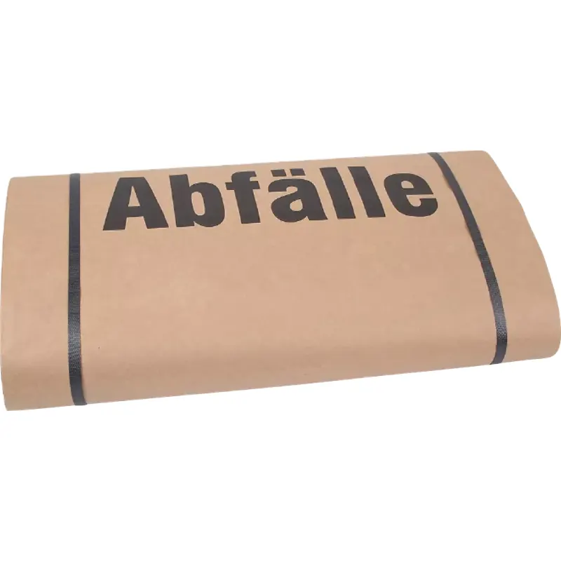 Sac à déchets en papier