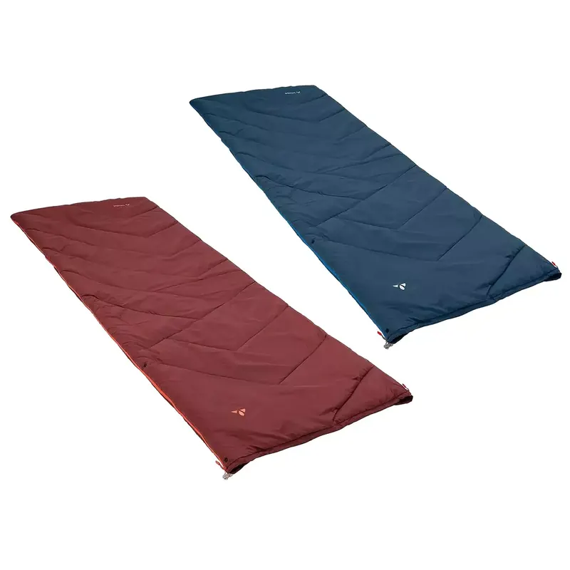 Sac de couchage VAUDE Navajo 500 II