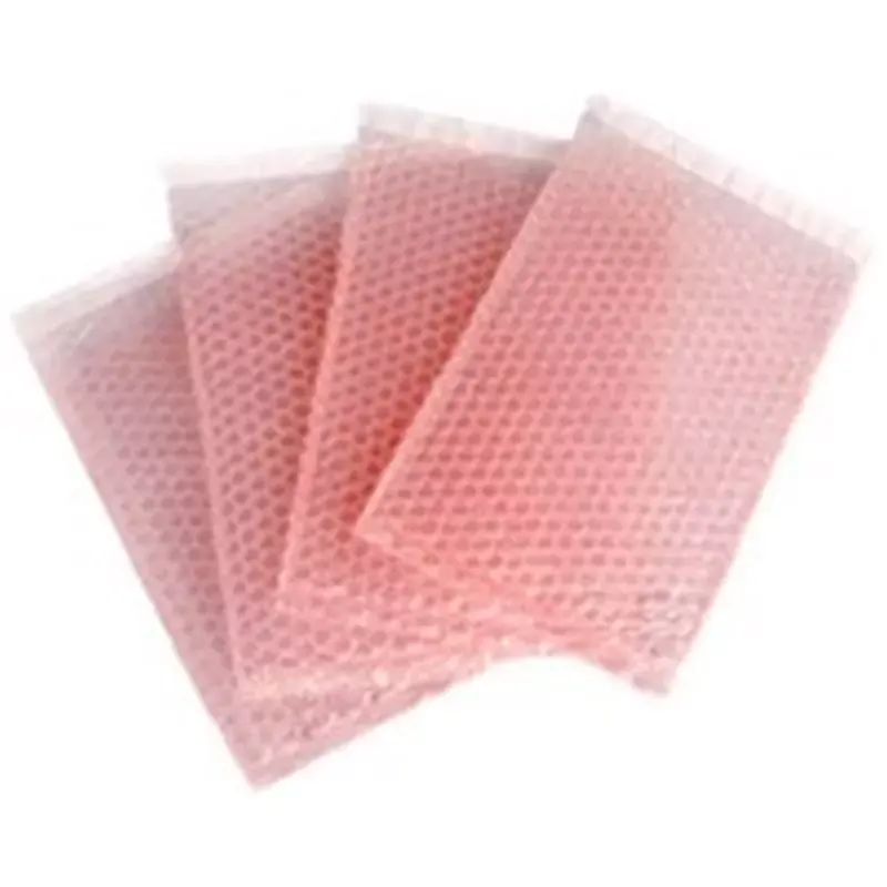 Sachet a bulles - 240 x 320 mm - épaisseur 102 / 80 my - TAP