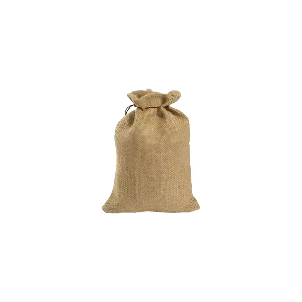 Sacs en toile de jute