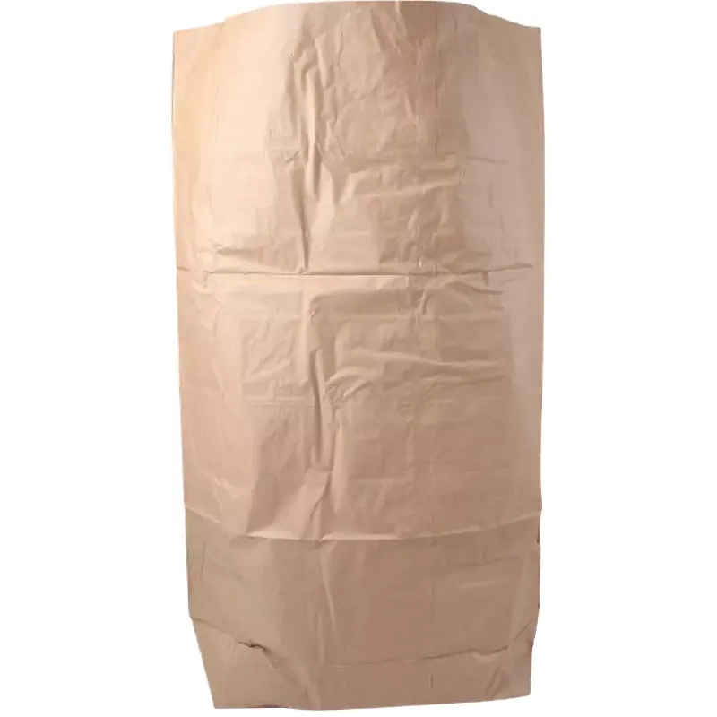 Sacs-poubelle en papier compostables