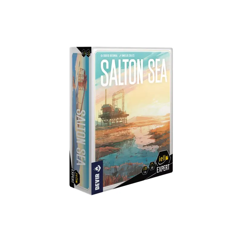 Salton Sea