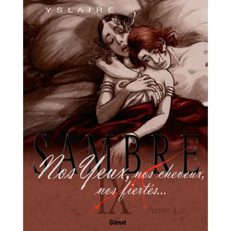 Sambre - Tome 9 : Premier acte