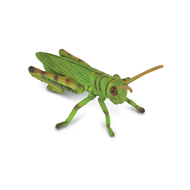 Sauterelle Figurine CollectA 88352