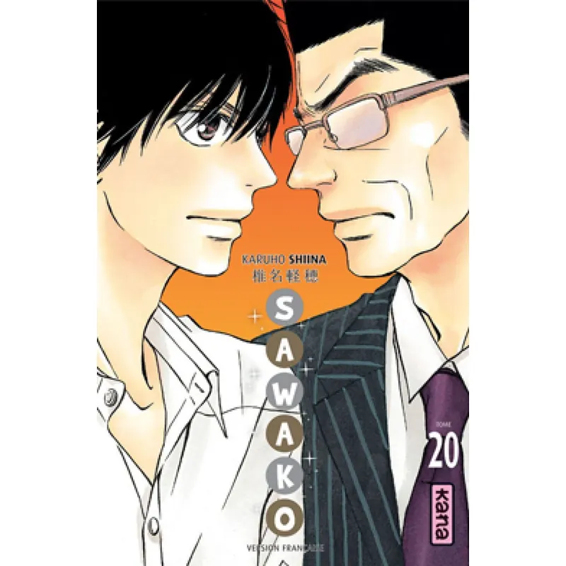 Sawako - - Tome 20