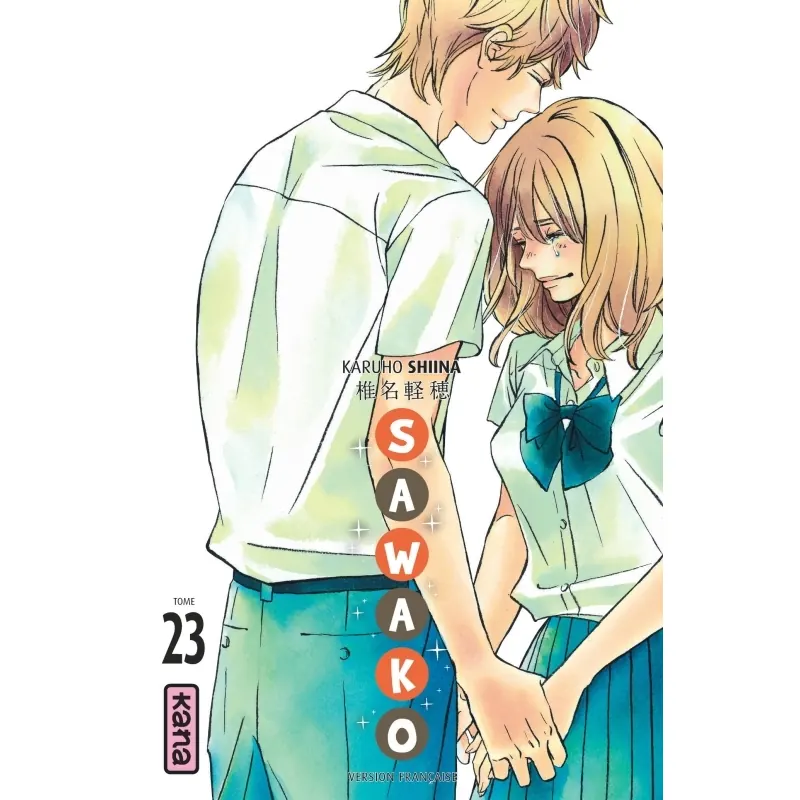 Sawako - - Tome 23