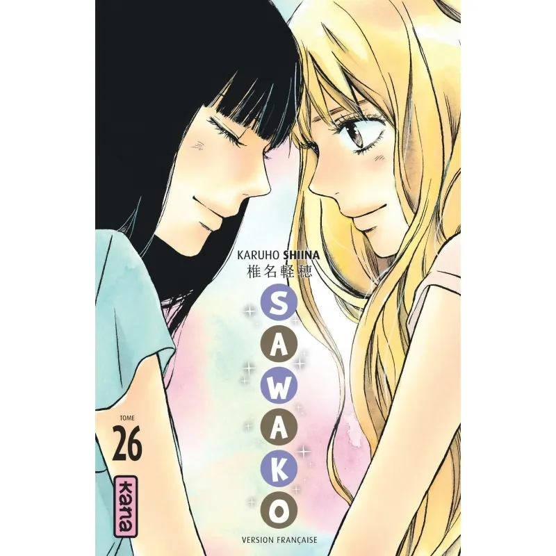Sawako - - Tome 26