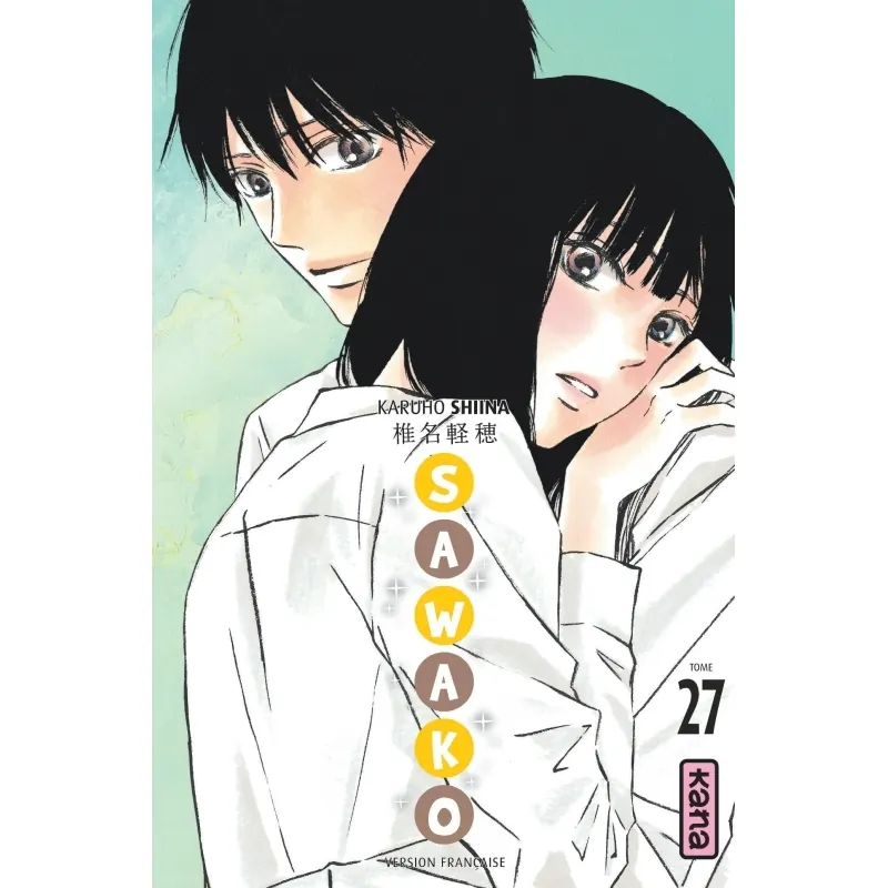 Sawako - - Tome 27