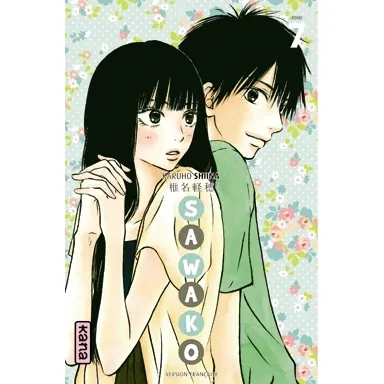 Sawako - - Tome 7