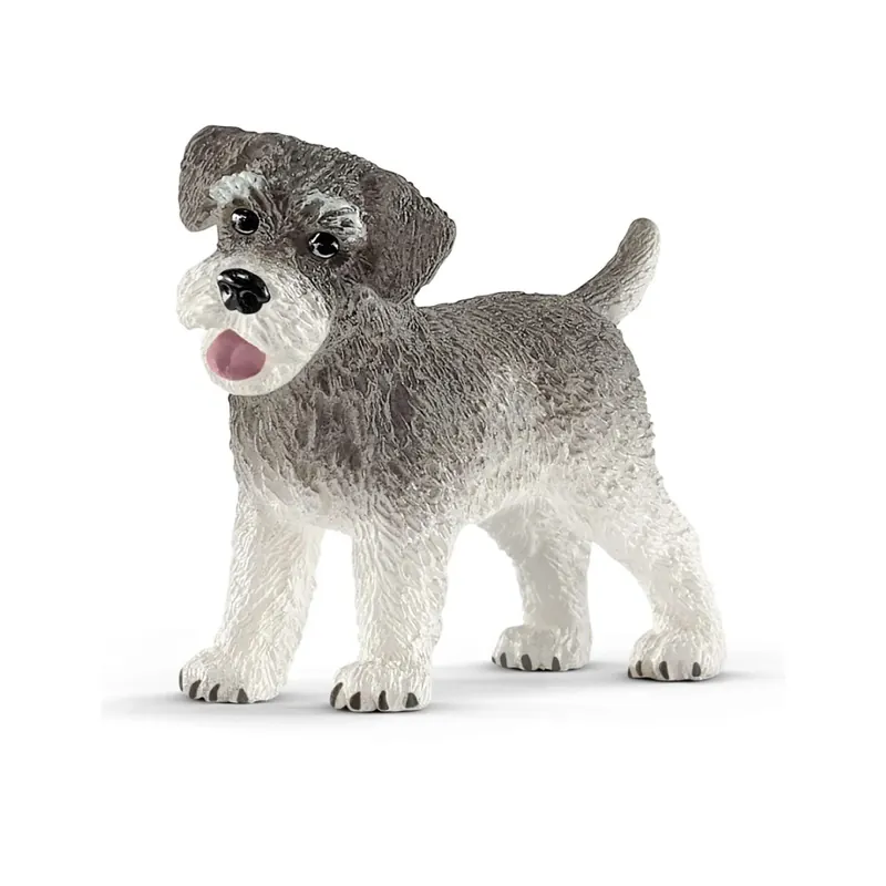 Schnauzer Nain Schleich 13892