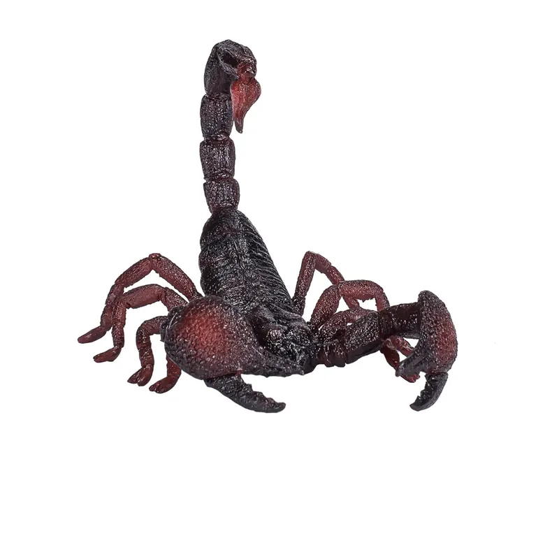 Scorpion Empereur Figurine Mojo 387133