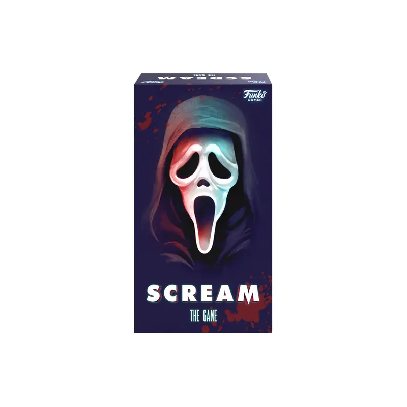 Scream