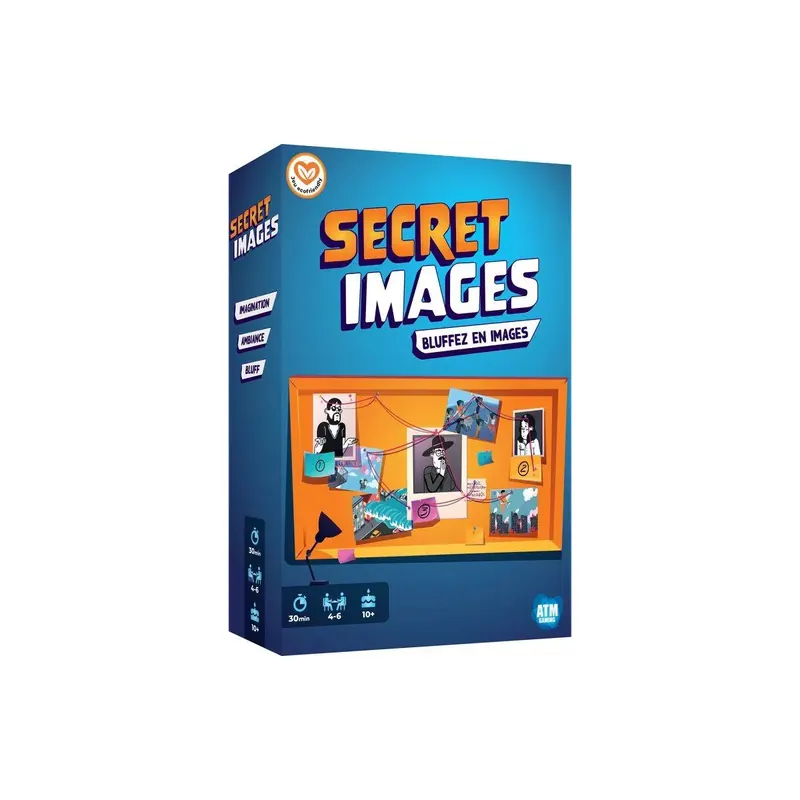 Secret Images